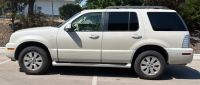 2006 MERCURY MOUNTAINEER - AFTERMARKET STEREO! - 5