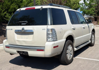 2006 MERCURY MOUNTAINEER - AFTERMARKET STEREO! - 6
