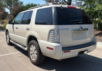 2006 MERCURY MOUNTAINEER - AFTERMARKET STEREO! - 7