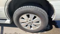 2006 MERCURY MOUNTAINEER - AFTERMARKET STEREO! - 28
