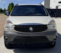 2004 BUICK RENDEZVOUS - TINTED WINDOWS! - 2
