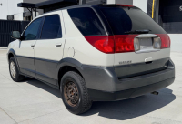 2004 BUICK RENDEZVOUS - TINTED WINDOWS! - 4