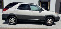 2004 BUICK RENDEZVOUS - TINTED WINDOWS! - 6