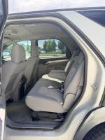 2004 BUICK RENDEZVOUS - TINTED WINDOWS! - 14
