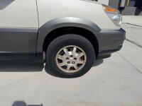 2004 BUICK RENDEZVOUS - TINTED WINDOWS! - 25