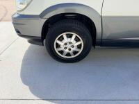 2004 BUICK RENDEZVOUS - TINTED WINDOWS! - 27