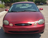 1999 FORD TAURUS - CLEAN INTERIOR! - 2