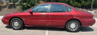 1999 FORD TAURUS - CLEAN INTERIOR! - 3