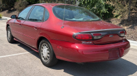 1999 FORD TAURUS - CLEAN INTERIOR! - 4