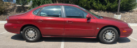 1999 FORD TAURUS - CLEAN INTERIOR! - 7