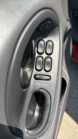 1999 FORD TAURUS - CLEAN INTERIOR! - 17