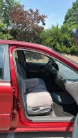 1999 FORD TAURUS - CLEAN INTERIOR! - 19