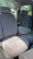1999 FORD TAURUS - CLEAN INTERIOR! - 20