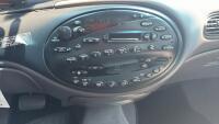 1999 FORD TAURUS - CLEAN INTERIOR! - 22