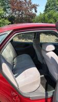 1999 FORD TAURUS - CLEAN INTERIOR! - 25
