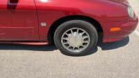 1999 FORD TAURUS - CLEAN INTERIOR! - 30