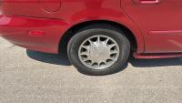 1999 FORD TAURUS - CLEAN INTERIOR! - 31