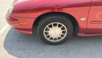 1999 FORD TAURUS - CLEAN INTERIOR! - 32