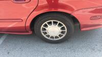 1999 FORD TAURUS - CLEAN INTERIOR! - 33