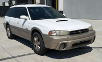 1999 SUBARU LEGACY - BUYER'S ASSURANCE POLICY!