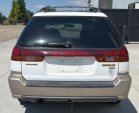 1999 SUBARU LEGACY - BUYER'S ASSURANCE POLICY! - 2