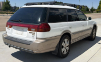 1999 SUBARU LEGACY - BUYER'S ASSURANCE POLICY! - 3