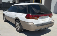 1999 SUBARU LEGACY - BUYER'S ASSURANCE POLICY! - 4