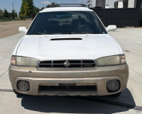 1999 SUBARU LEGACY - BUYER'S ASSURANCE POLICY! - 6