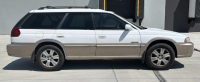 1999 SUBARU LEGACY - BUYER'S ASSURANCE POLICY! - 7