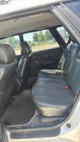 1999 SUBARU LEGACY - BUYER'S ASSURANCE POLICY! - 13