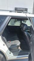 1999 SUBARU LEGACY - BUYER'S ASSURANCE POLICY! - 19