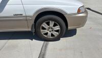1999 SUBARU LEGACY - BUYER'S ASSURANCE POLICY! - 26