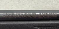 Savage 93R17 .17 HMR Bolt Action Rifle, 21&rdquo; Barrel, Synthetic Stock, Bushnell Scope, SN 0547942 - 6