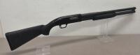 Maverick 88 12GA Pump 20" Cylinder Bore, 7+1, Synthetic Stock, Serial MV83738X - 3