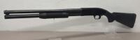 Maverick 88 12GA Pump 20" Cylinder Bore, 7+1, Synthetic Stock, Serial MV83738X - 4