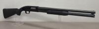 Maverick 88 12GA Pump 20" Cylinder Bore, 7+1, Synthetic Stock, Serial MV83738X - 5