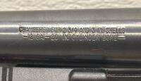 Maverick 88 12GA Pump 20" Cylinder Bore, 7+1, Synthetic Stock, Serial MV83738X - 7