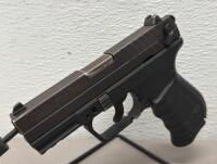 Walther PK380 .380 ACP Pistol, 3.66" Barrel, 8+1 Capacity, Black Finish - 4