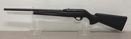 Remington Model 597 .22 LR Semi-Automatic Rifle, 20" Barrel, No Magazine Included