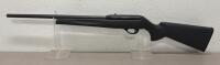Remington Model 597 .22 LR Semi-Automatic Rifle, 20" Barrel, No Magazine Included