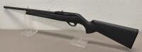 Remington Model 597 .22 LR Semi-Automatic Rifle, 20" Barrel, No Magazine Included - 2