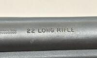 Remington Model 597 .22 LR Semi-Automatic Rifle, 20" Barrel, No Magazine Included - 7
