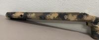 McMillan Adjustable A-5 Thumbhole Rifle Stock, Multicam, Remington 700 Compatible - 3