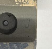 McMillan Adjustable A-5 Thumbhole Rifle Stock, Multicam, Remington 700 Compatible - 7