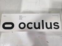 Oculus Quest 2 VR Headset 256GB + Carrying Case & 4 Koss KPH7 Headphones, New in Box - 9