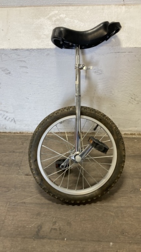 Unicycle