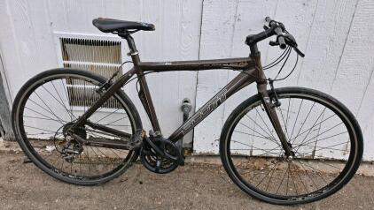(Black) 26" Sub Scout Bike