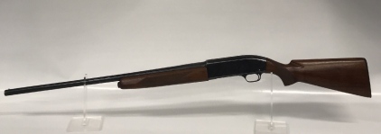 Winchester Model 50, 12GA. Semi-Automatic Shotgun