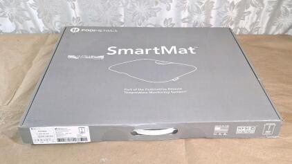 (1) Podimetrics Smart Foot Mat