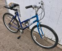 (Blue) 26" Mountain Track Trek Bike - 3
